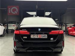 بي ام دبليو الفئة 5